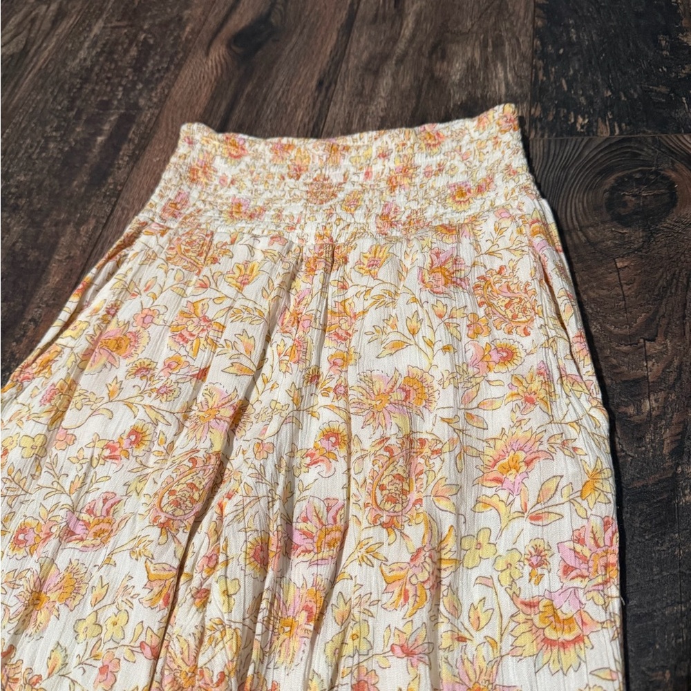 Billabong Wide Leg Pants - Picture 5 of 10